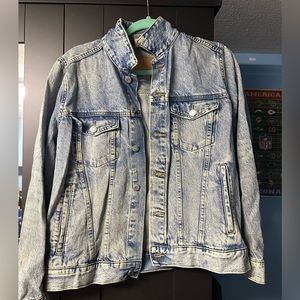 H&M Jean jacket